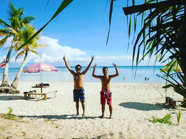 San Isidro Beach-Burias Island必去景点