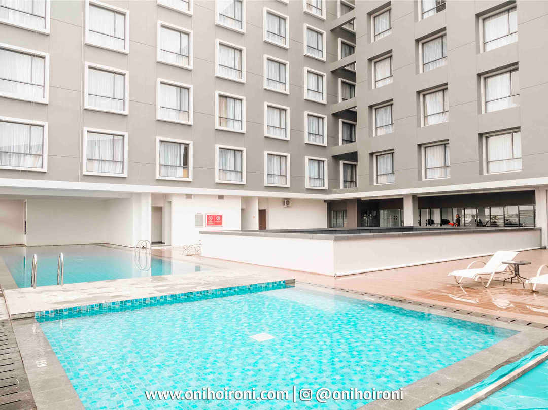 Harper Palembang主图