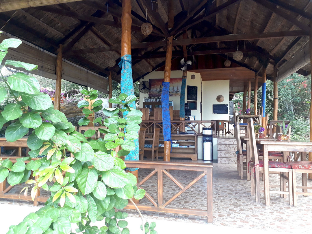 Bara Beach Bungalows主图