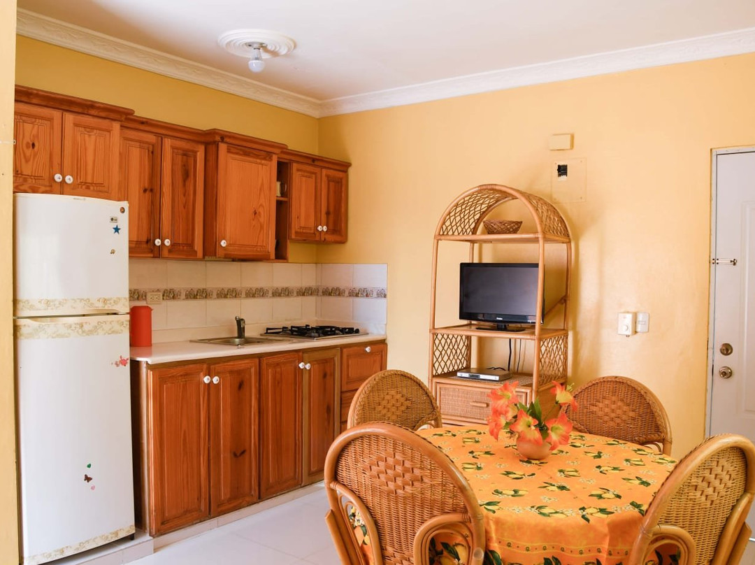 Parco Del Caribe主图