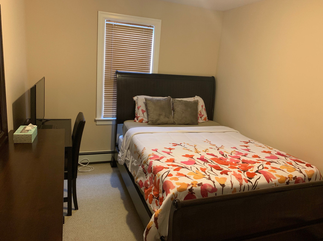Nadia's B&B