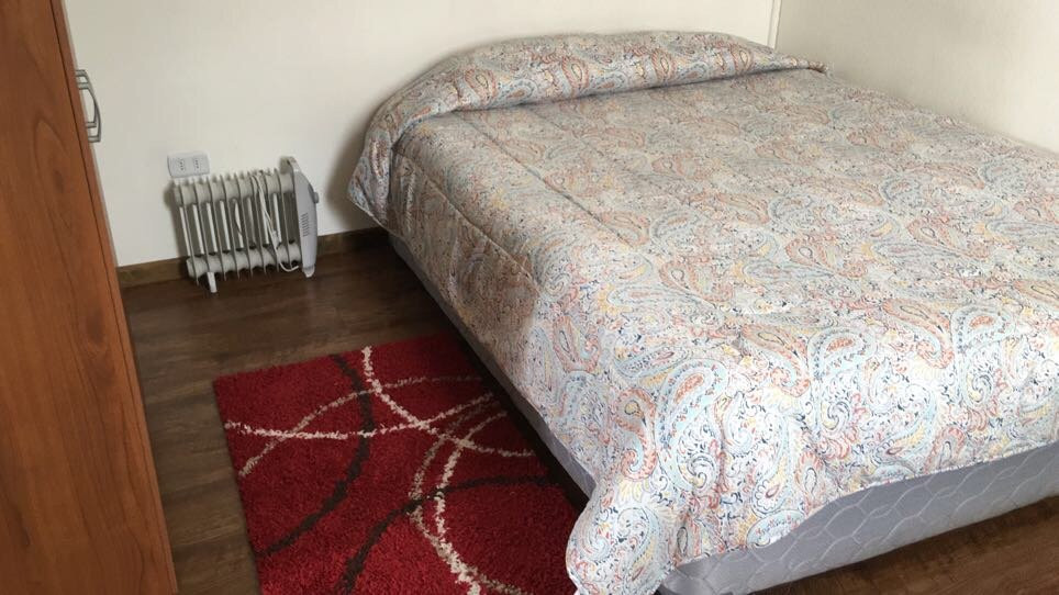 Condominio Dona Jacinta主图