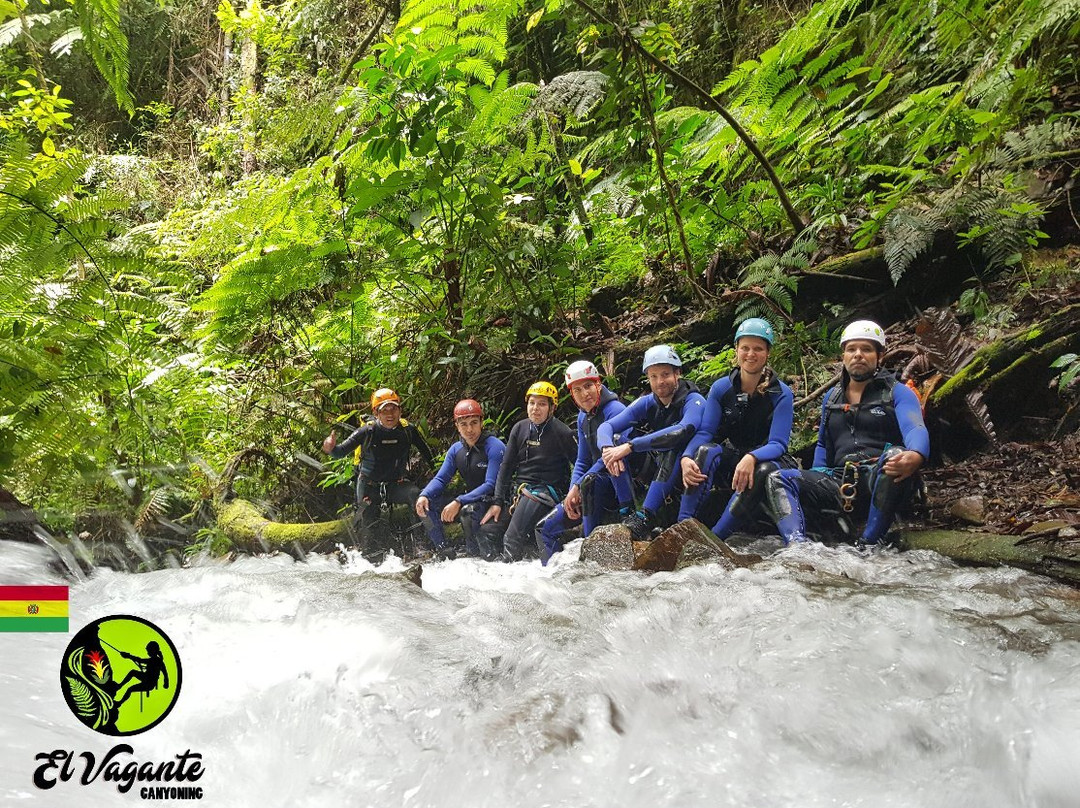 El Vagante-Coroico必去景点