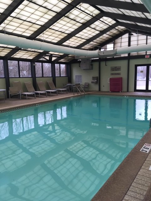 SpringHill Suites Chicago Elmhurst / Oakbrook Area主图