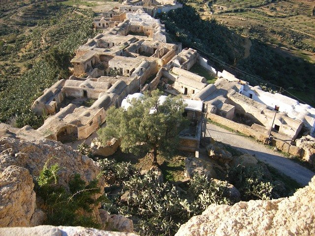 Berber village景点图片