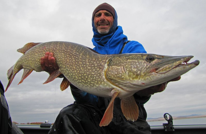 FishHead Outdoors-普韦布洛必去景点