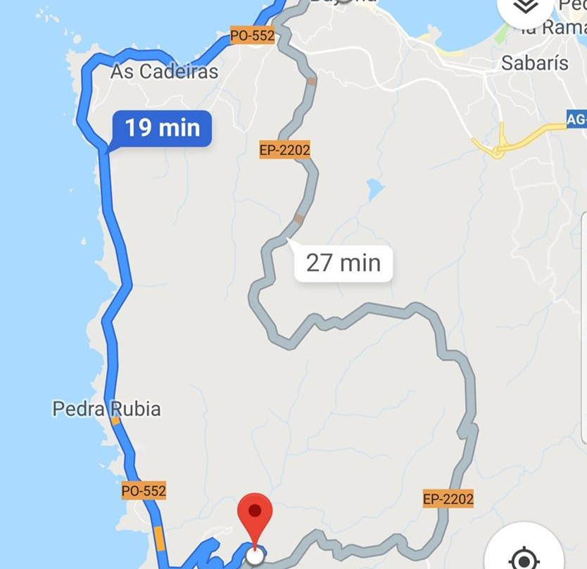 Picadero O Rancho景点图片