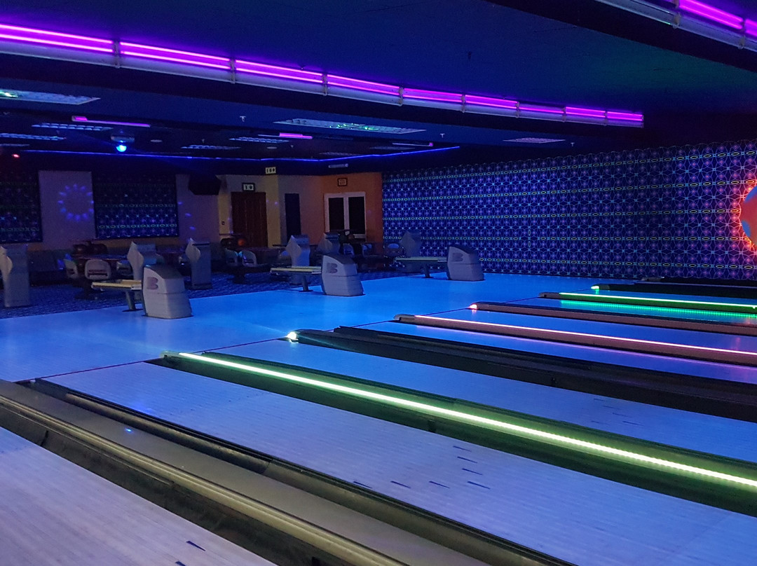 The RidgePoint Hotel主图