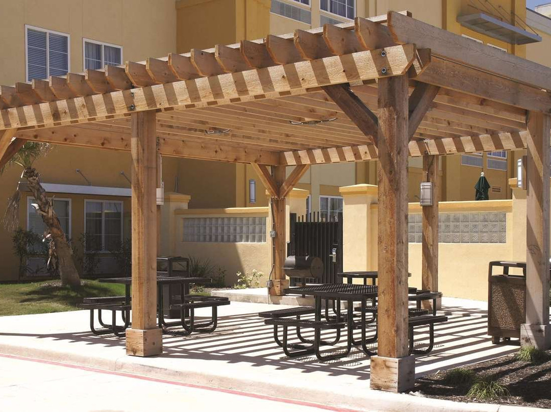 La Quinta Inn & Suites by Wyndham Cotulla主图