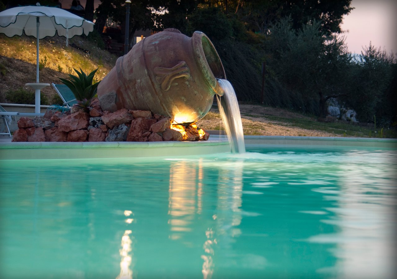 Country House Bosco D'Olmi-官方