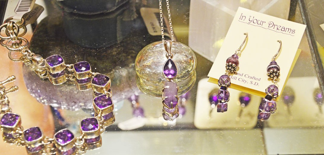 Dakota Nature & Art-希尔城必去景点