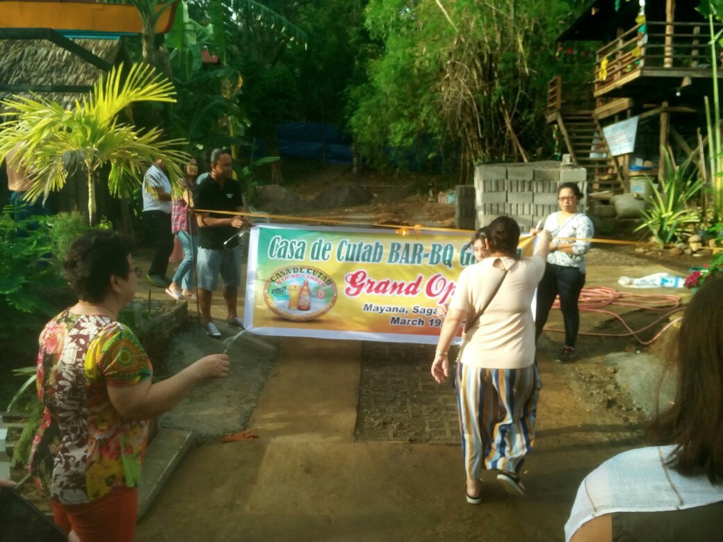 Casa de Cutab Camiguin Guesthouse主图