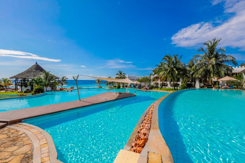 Royal Zanzibar Beach Resort
