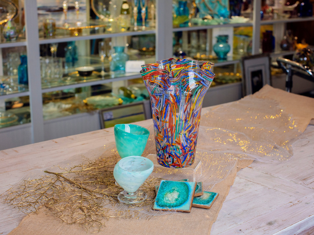 Hillyer House-Ocean Springs必去景点