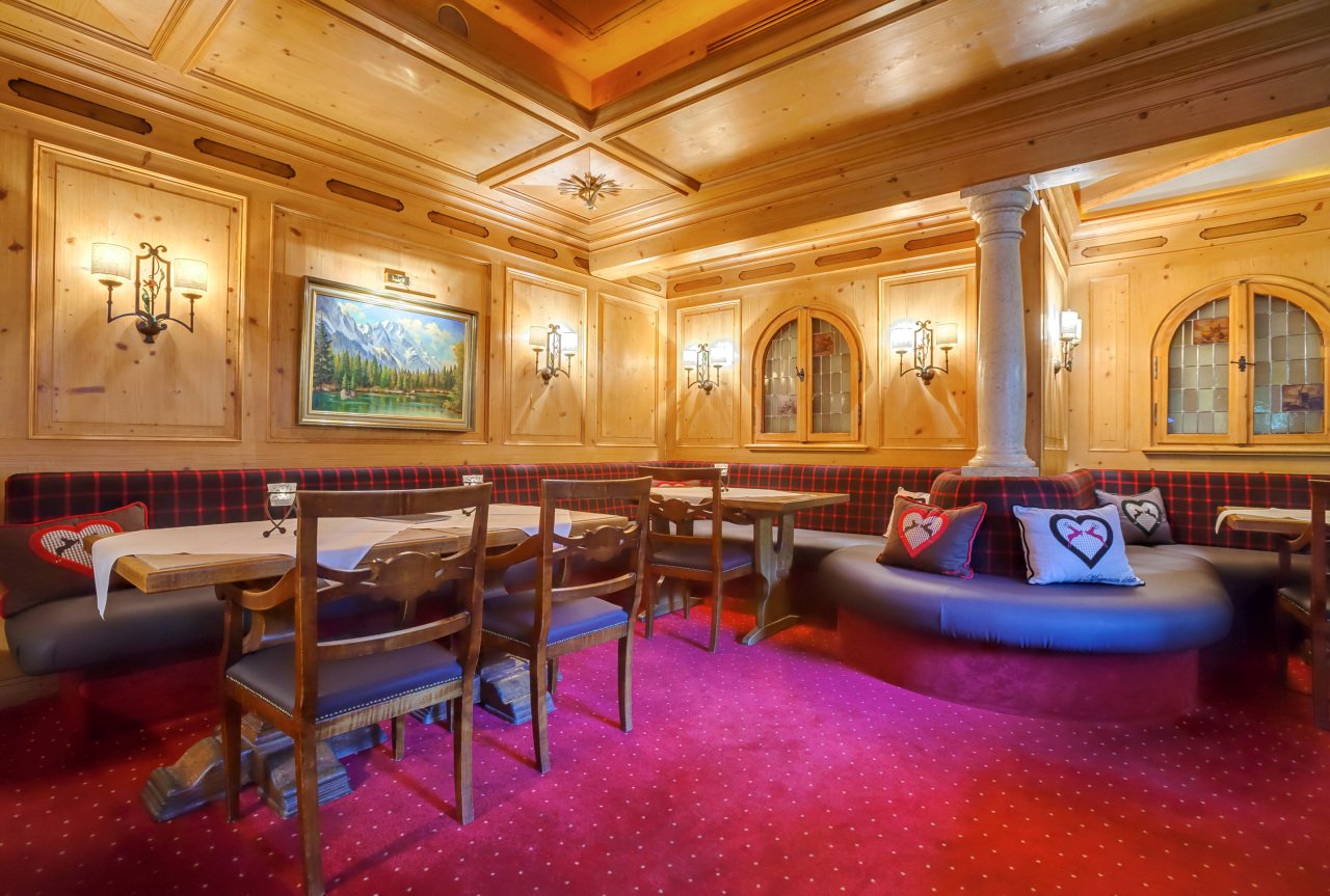 Berghotel Hammersbach-官方