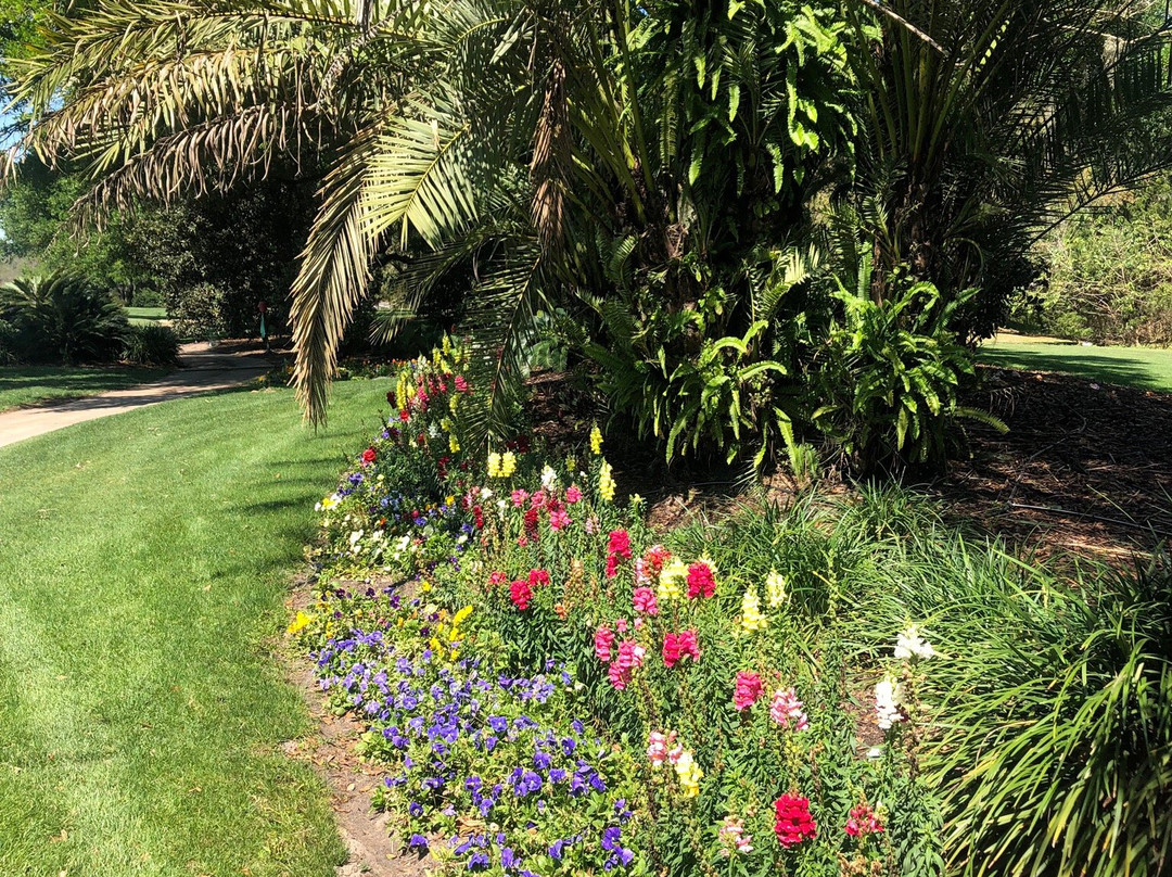 Baseline Golf Course-奥卡拉必去景点