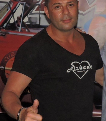 Discoteca Azucar and Bar-德拉克鲁兹索尔港必去景点