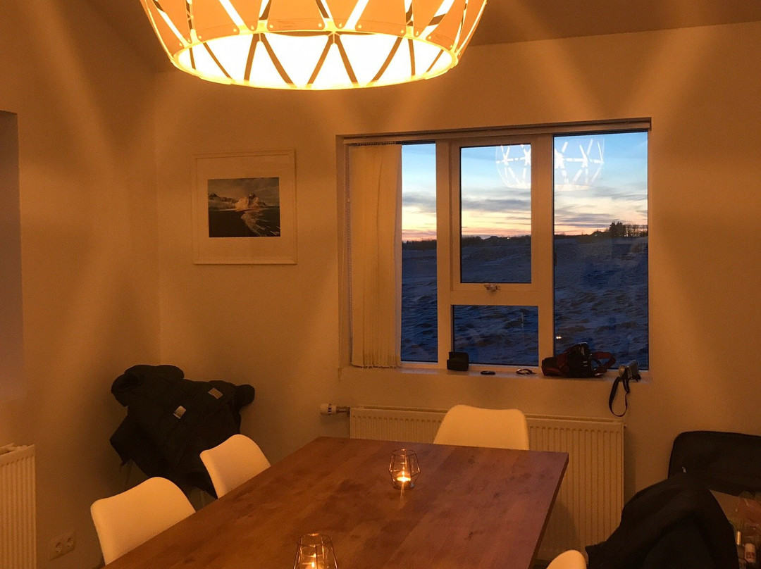 Hellatun Guest House
