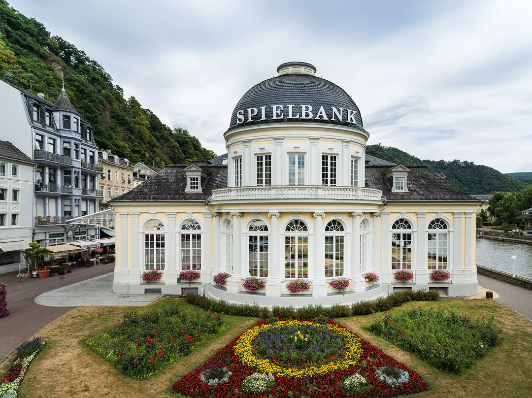 Spielbank Bad Ems