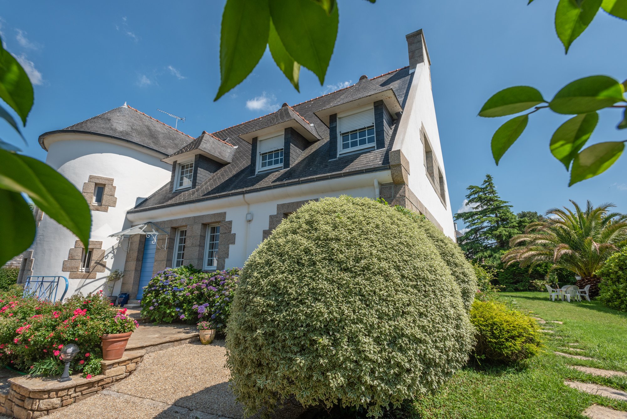 Villa Des Fleurs D'Ajoncs-官方