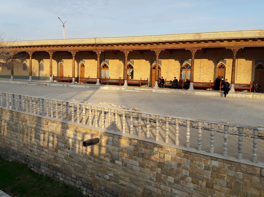 Guest House Ruslan主图