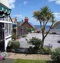 Sea Lawn Lodge Bed and Breakfast主图