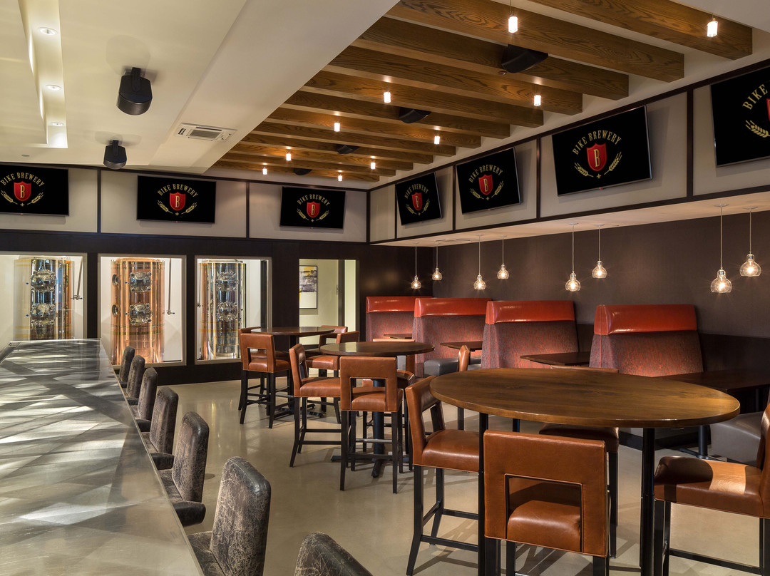 龙凤大 酒店主图