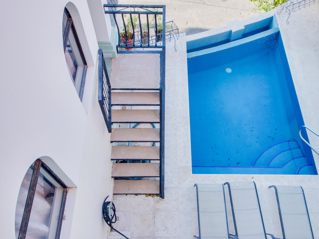 尚特尔酒店主图