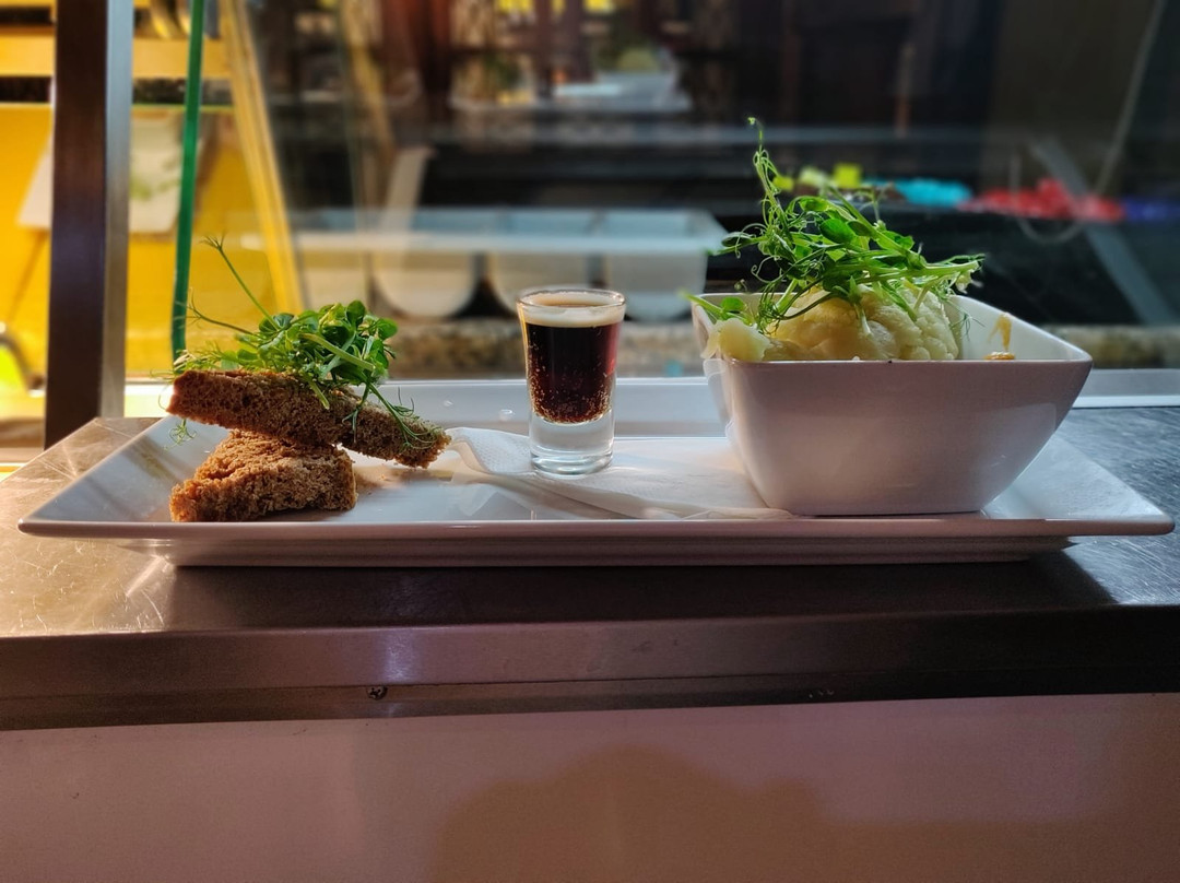 Madigan's Pub North Earl Street