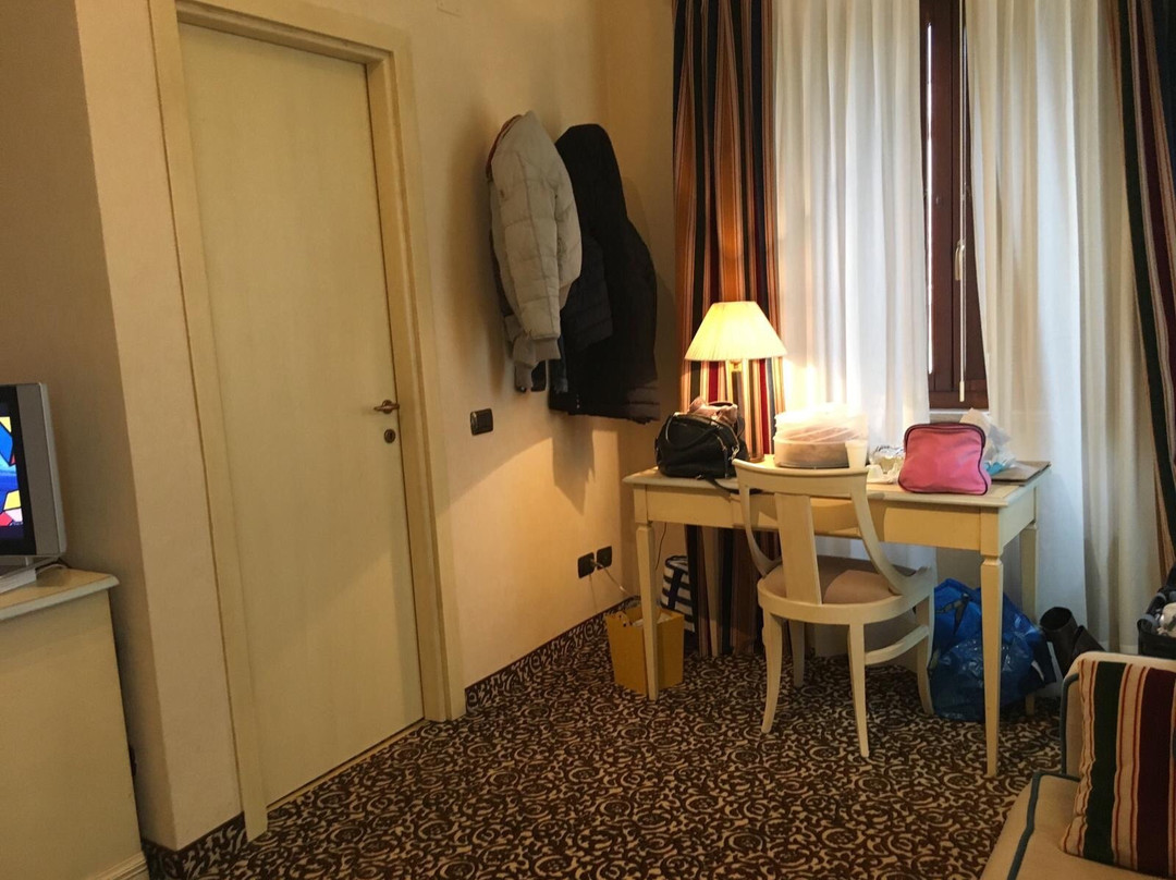 Relais Ducale Spa & Pool主图
