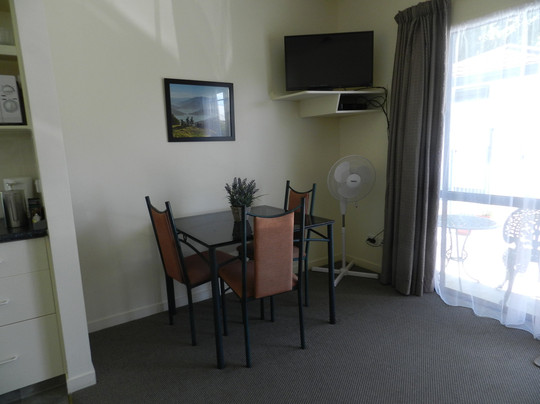 ASURE Phoenix Motor Inn主图