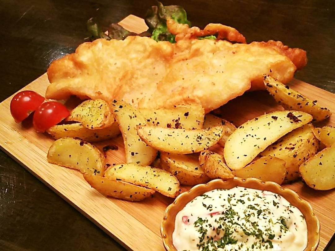 Cafe CLUB KEY 鹿島田店