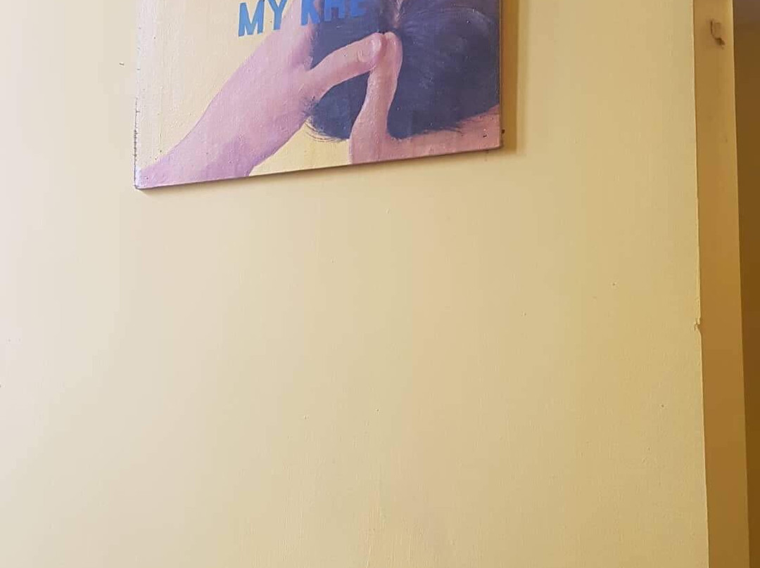 TRE Boutique Massage - My Khe-岘港必去景点