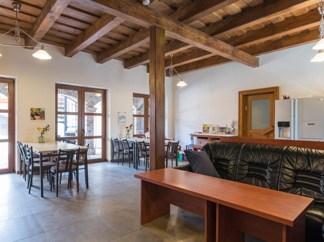 Apartmany Fojtova Studna