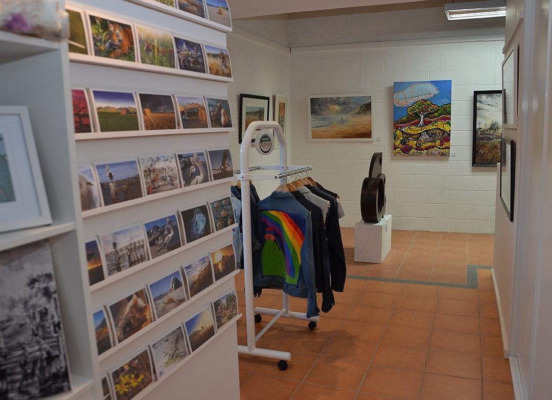 Gallery 45-Port Elliot必去景点