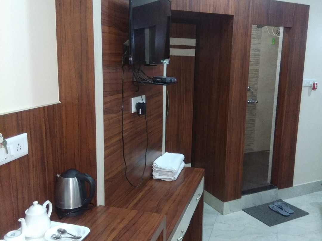 Hotel Kaushaki主图