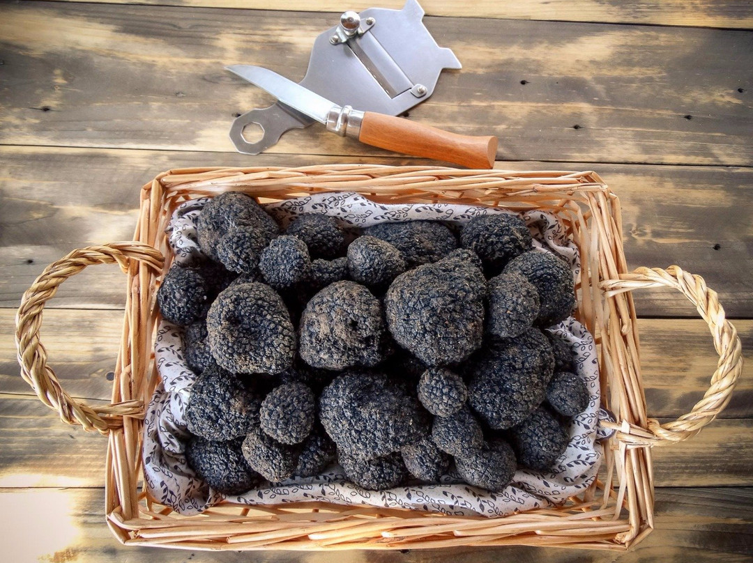 BURAT的NATURA-布拉索夫必去景点