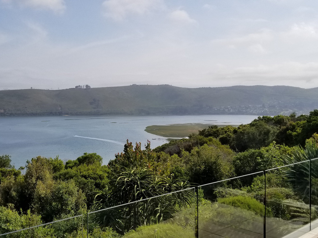 Kanonkop Guest House主图