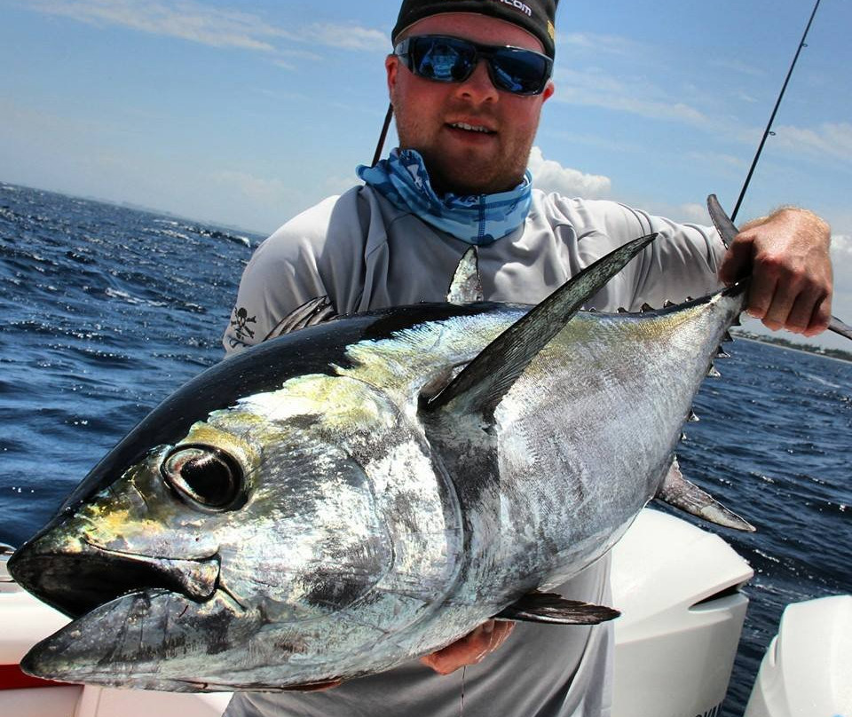 Liquid Fire Sportfishing景点图片
