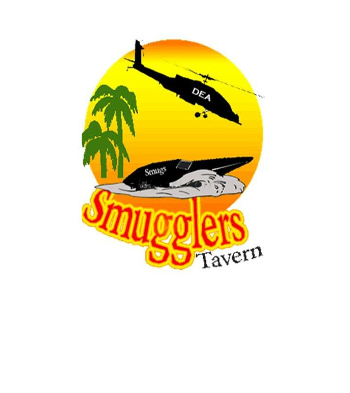 Smugglers Tavern-Tierra Verde必去景点