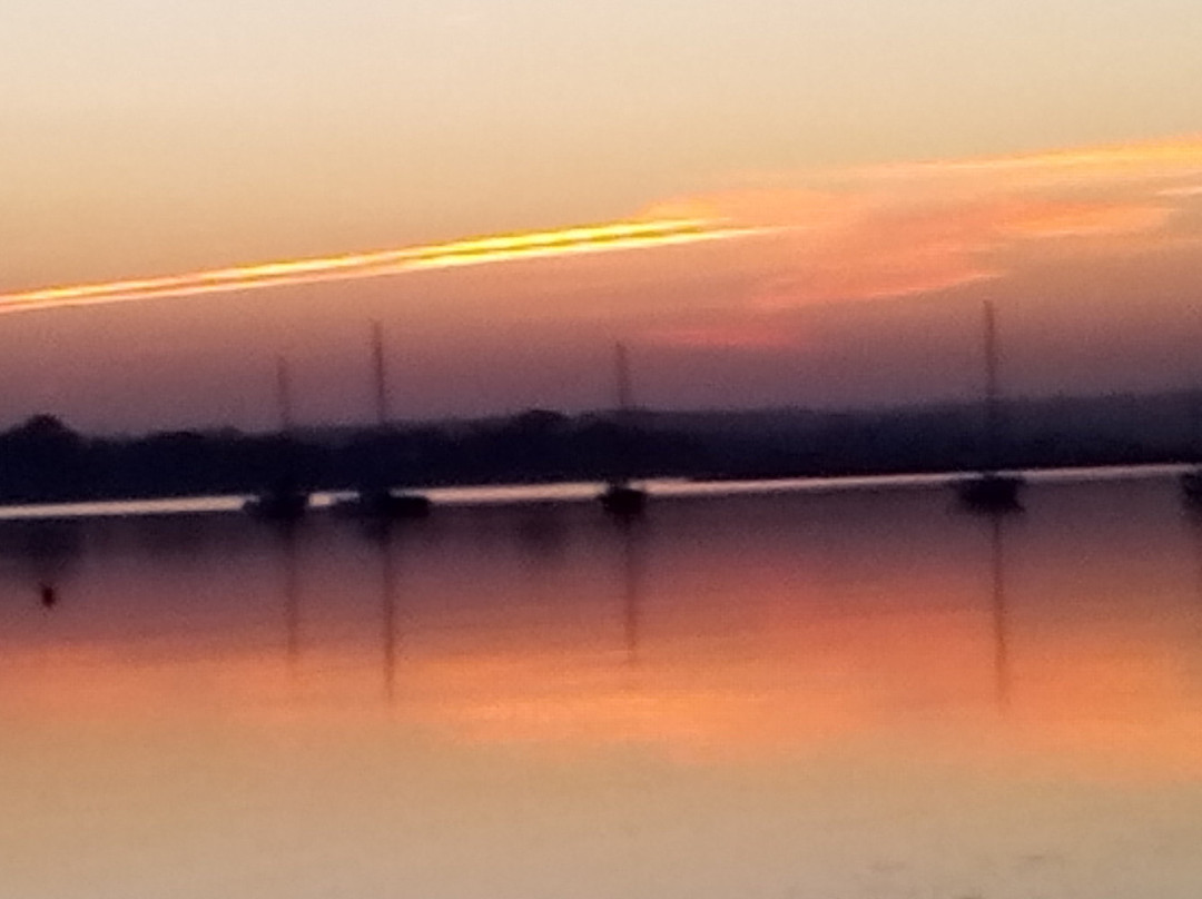 IC Tour Adventure-Seixal必去景点