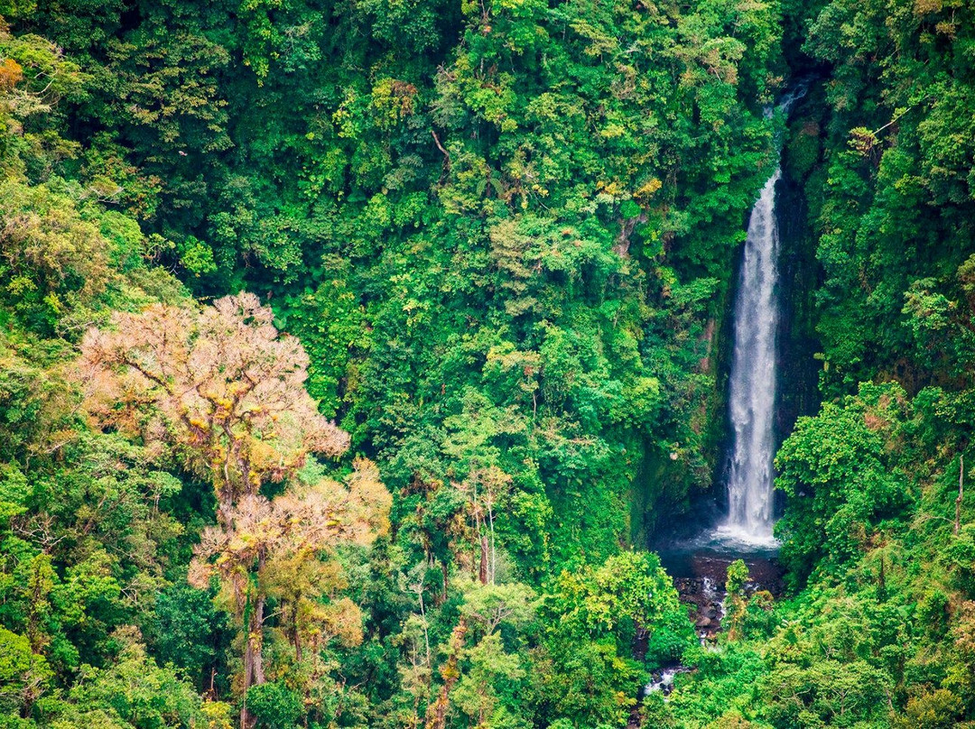 Tailored Tours Costa Rica-葛雷西亚必去景点
