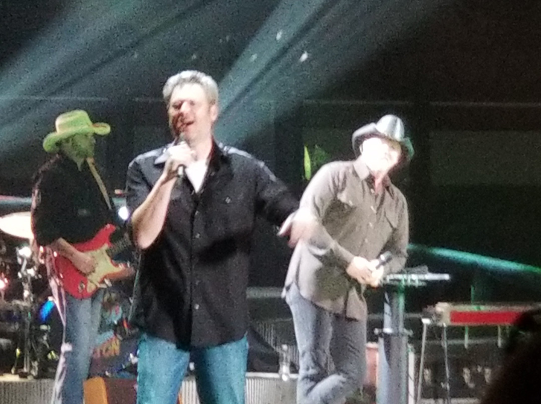 Peoria Civic Center-皮奥里亚必去景点