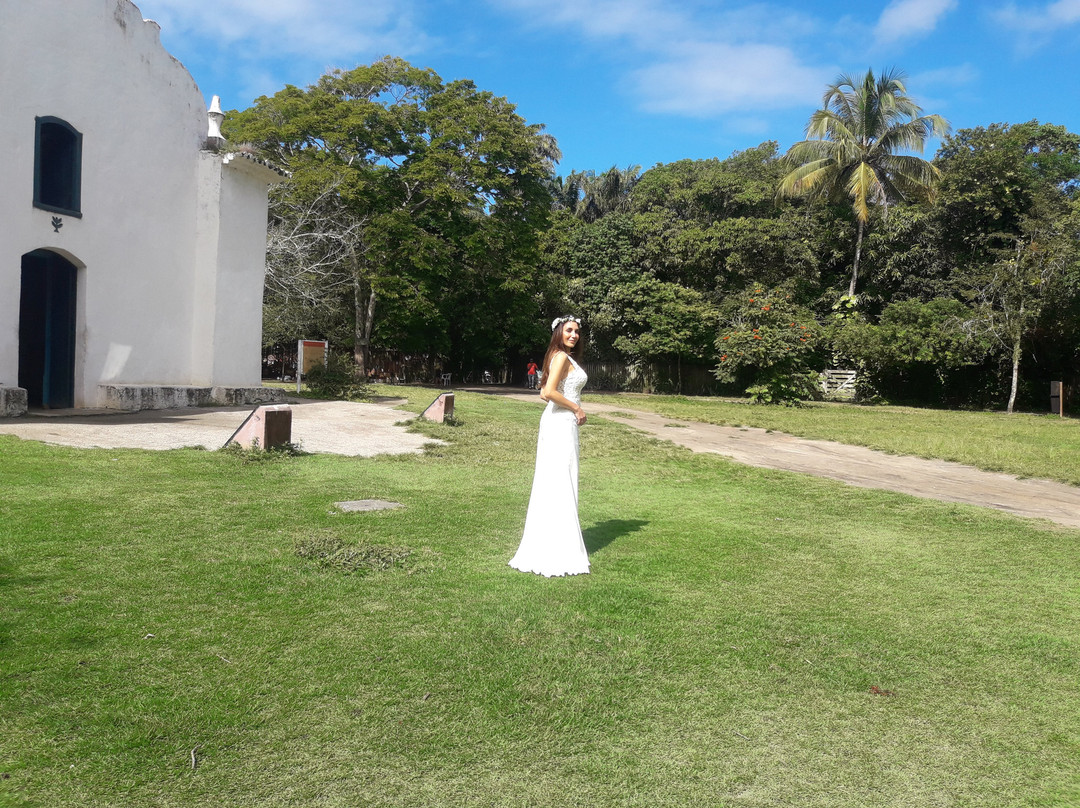 Igreja São João Batista景点图片
