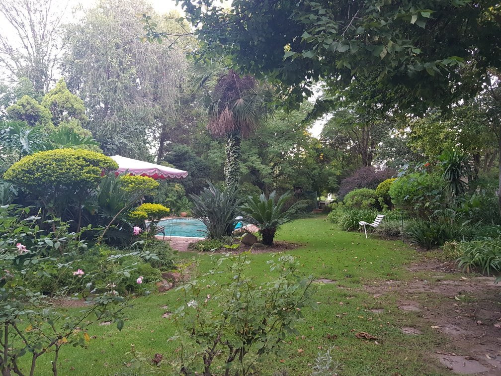 河湾乡村之家酒店主图