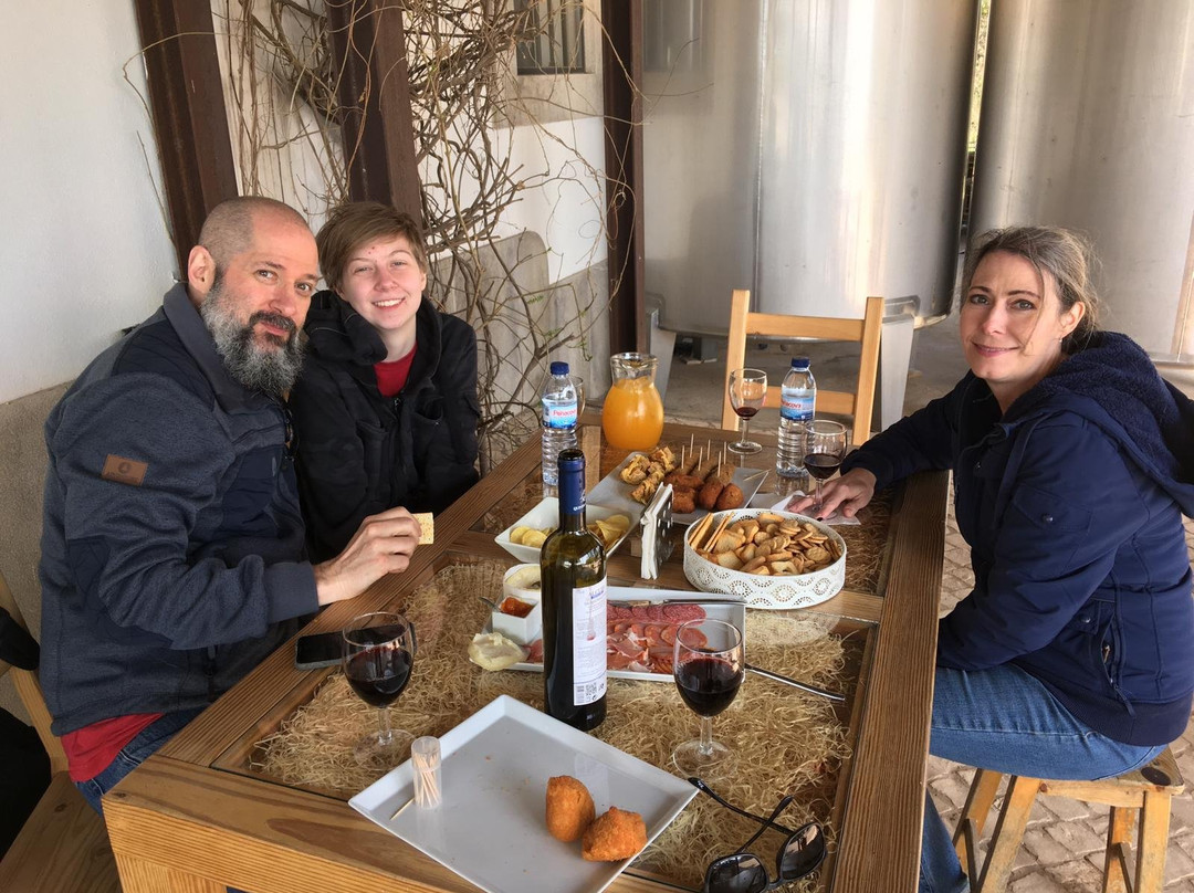 Watermelon Experiences Lisbon - Portugal-阿尔马达必去景点