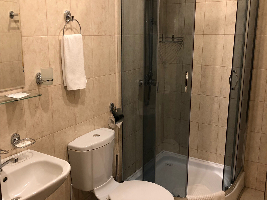 Albergo Luciano Hotel主图