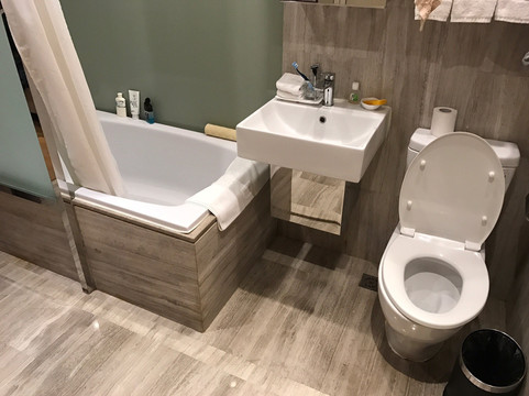 壹都锦酒店式服务公寓主图