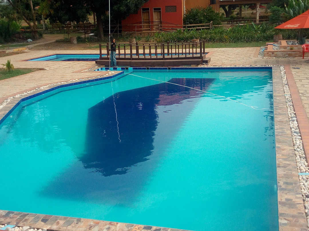 Kabalega Resort主图