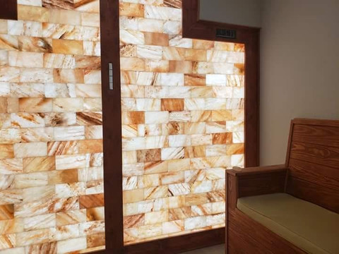 Siesta Healing Spa-西耶斯塔岛必去景点